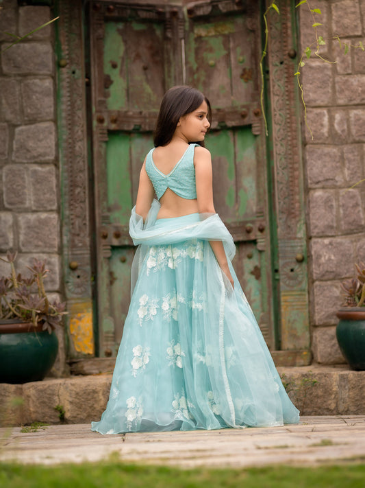 Jhilmil aqua elegance