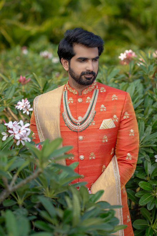 CRIMSON CASCADE CREATION