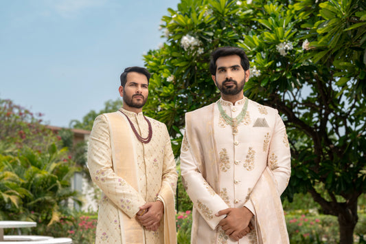 CREAMY MOSSAIC MARVEL