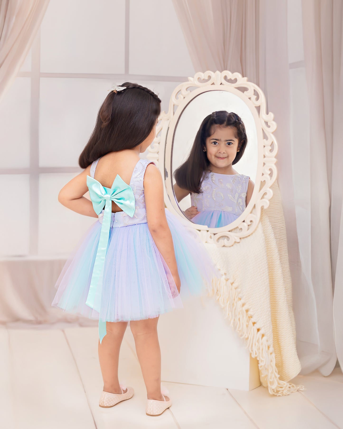 TWINKLE TULLE