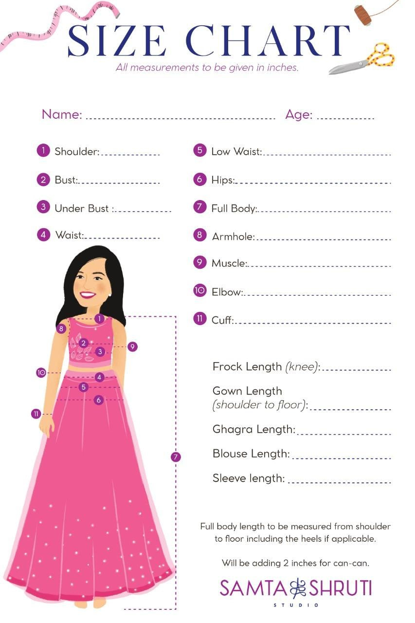 Lavender pattu lehnga