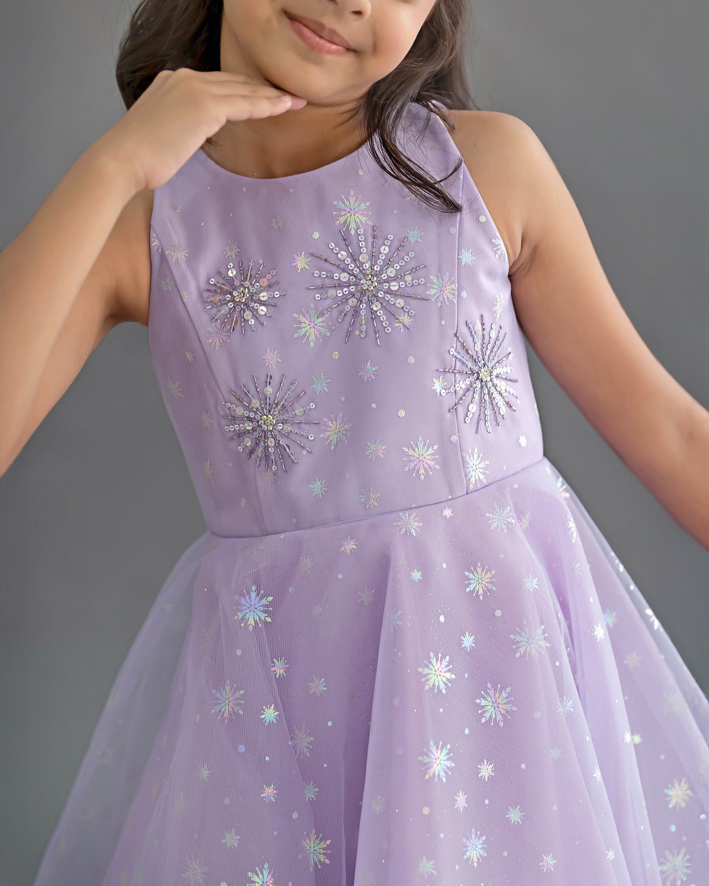 SNOWDROP SPARKLE