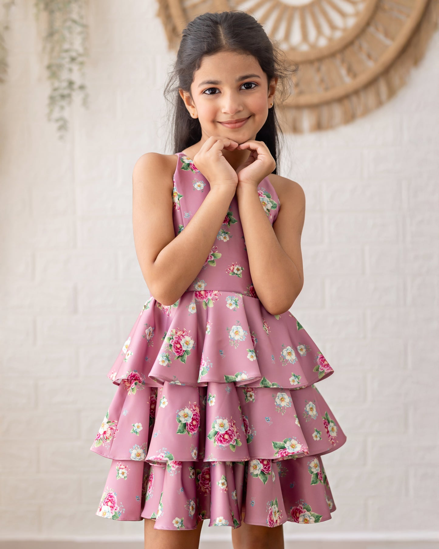 BLUSH BELLE