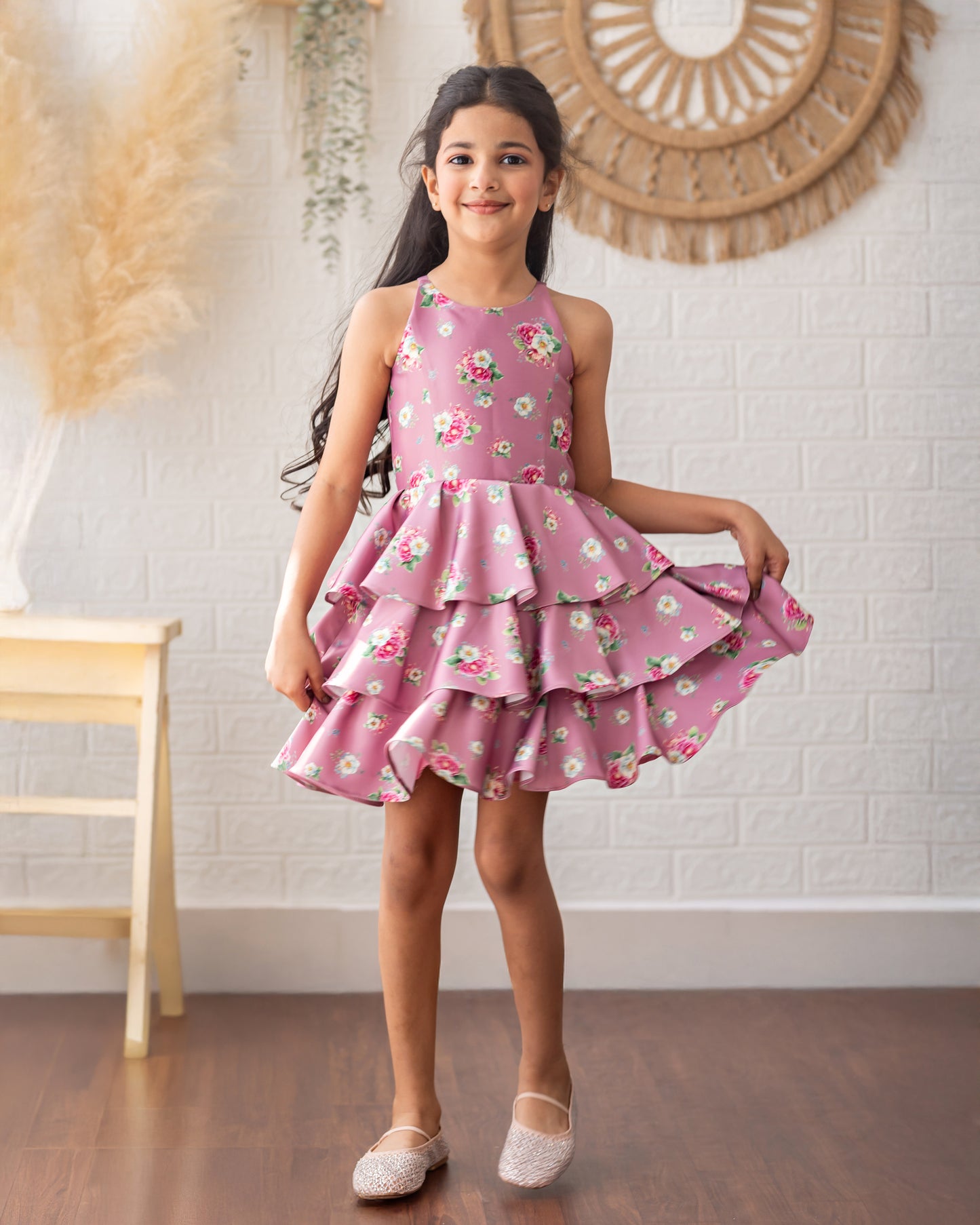 BLUSH BELLE