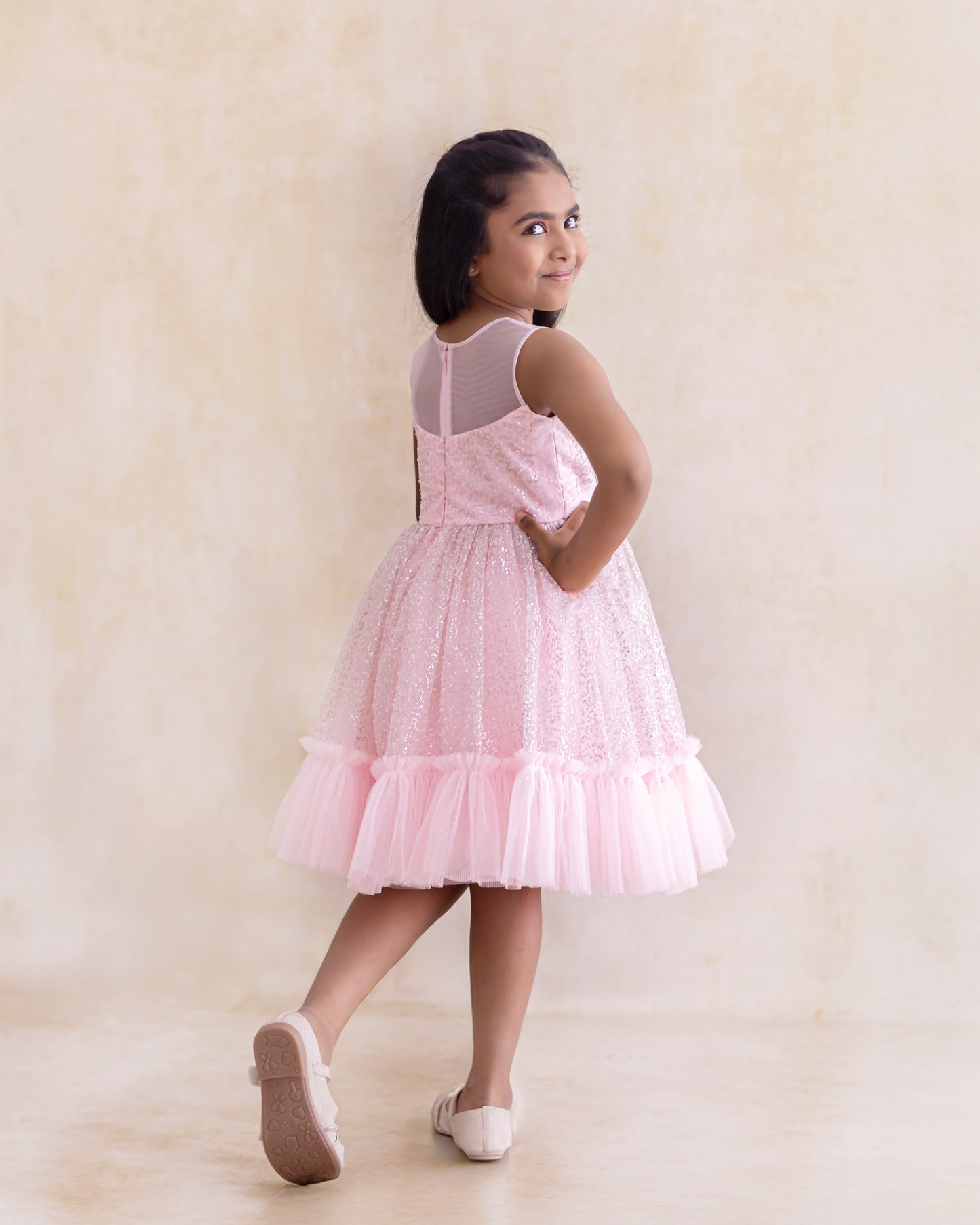 FAIRY BLUSH