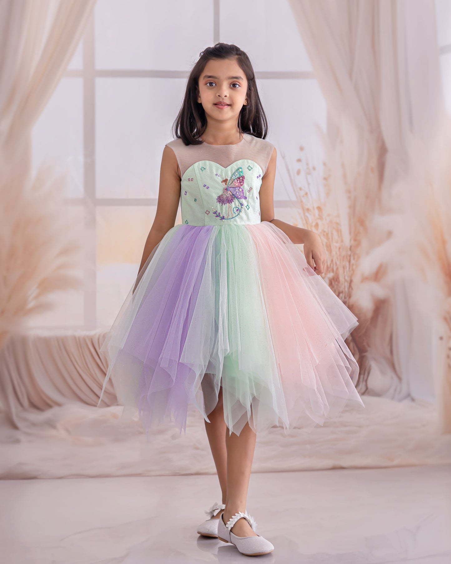FAIRY WHISPER