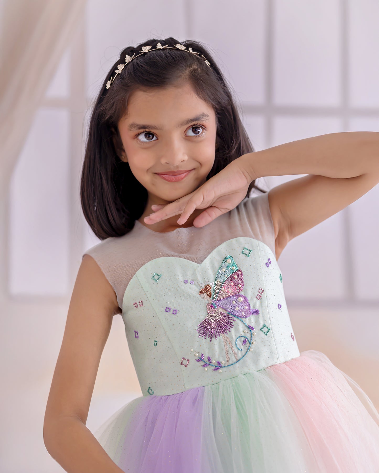 FAIRY WHISPER