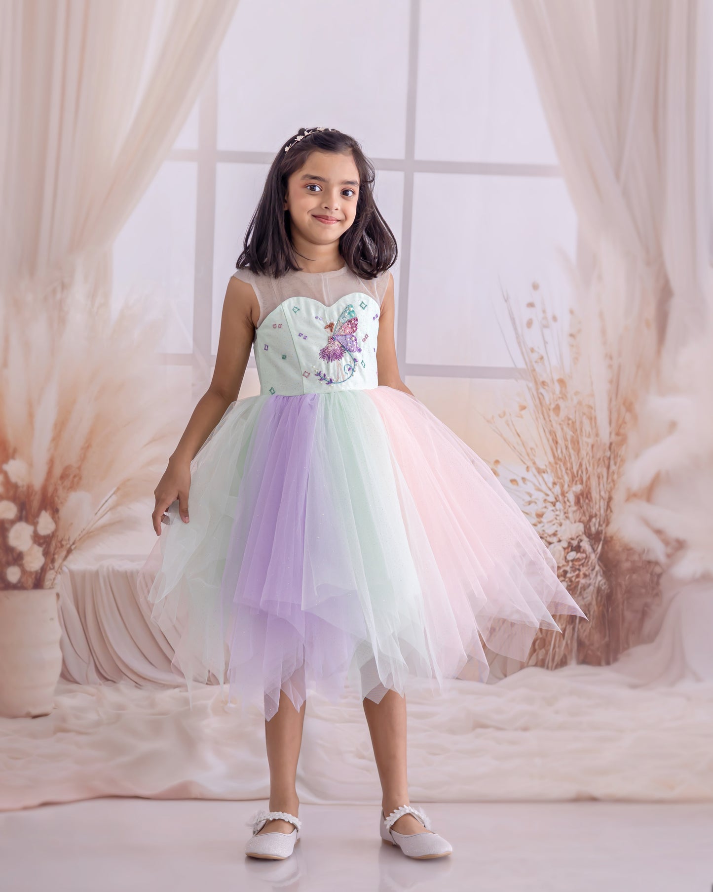 FAIRY WHISPER