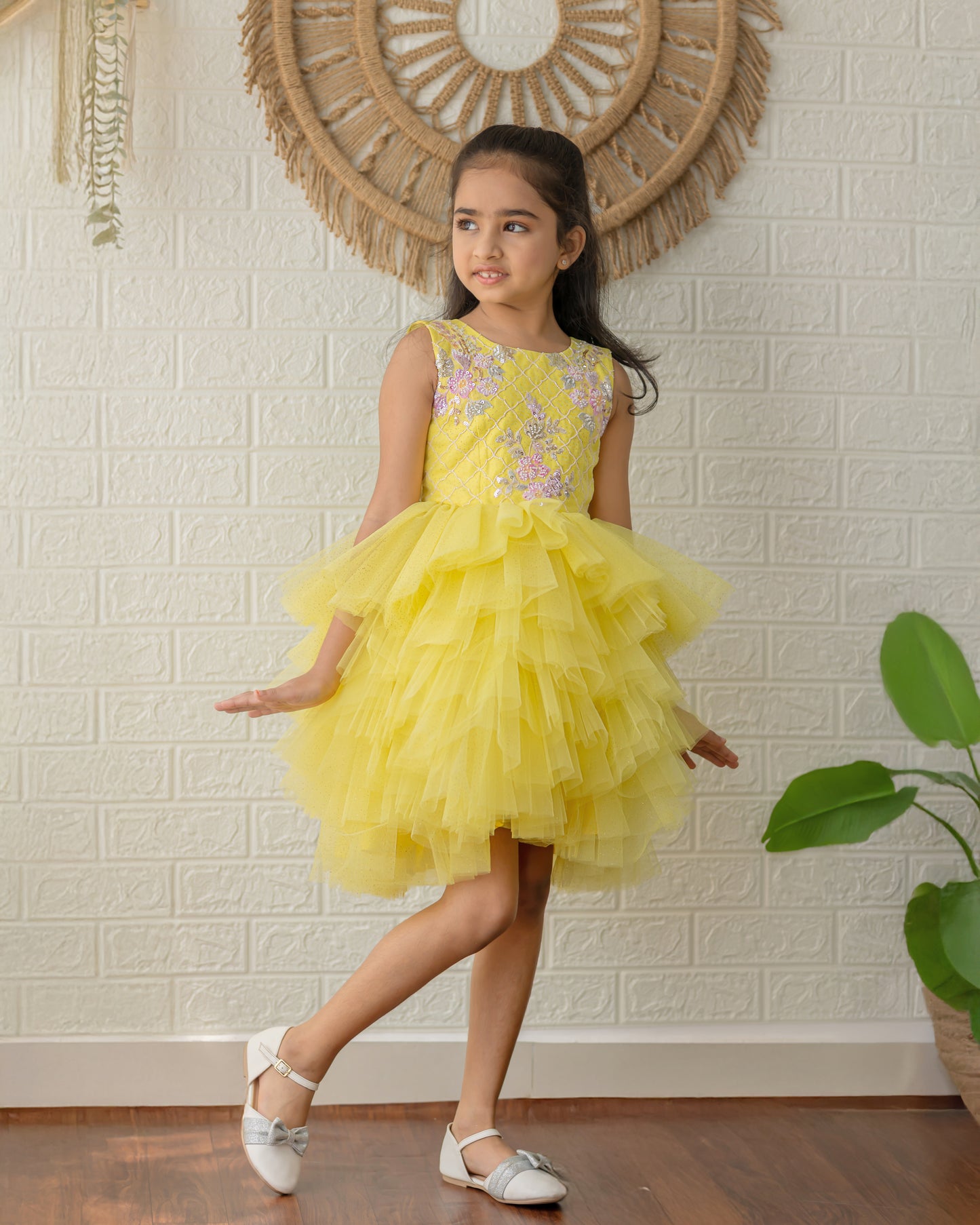 BUTTERCUP BALLET
