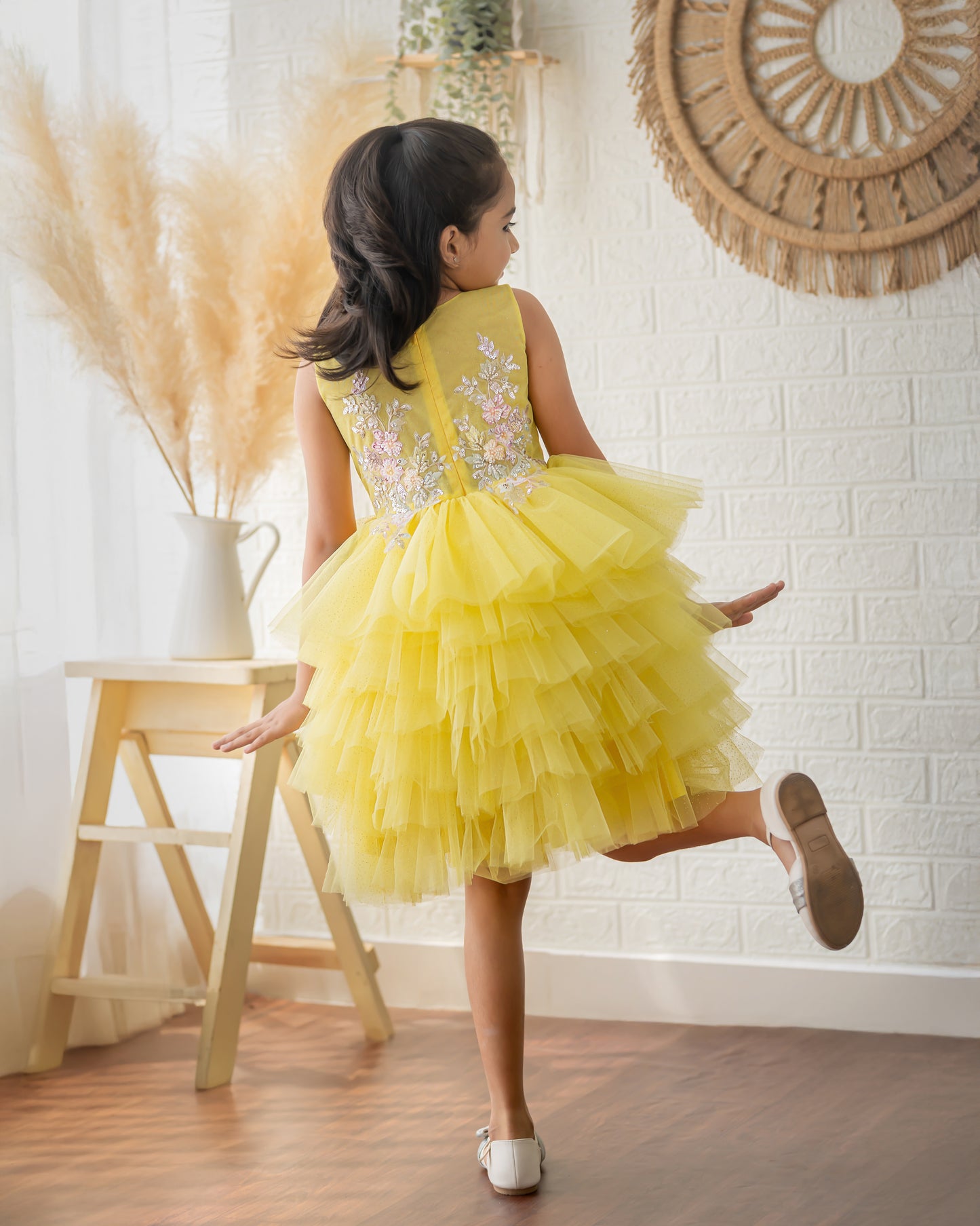 BUTTERCUP BALLET