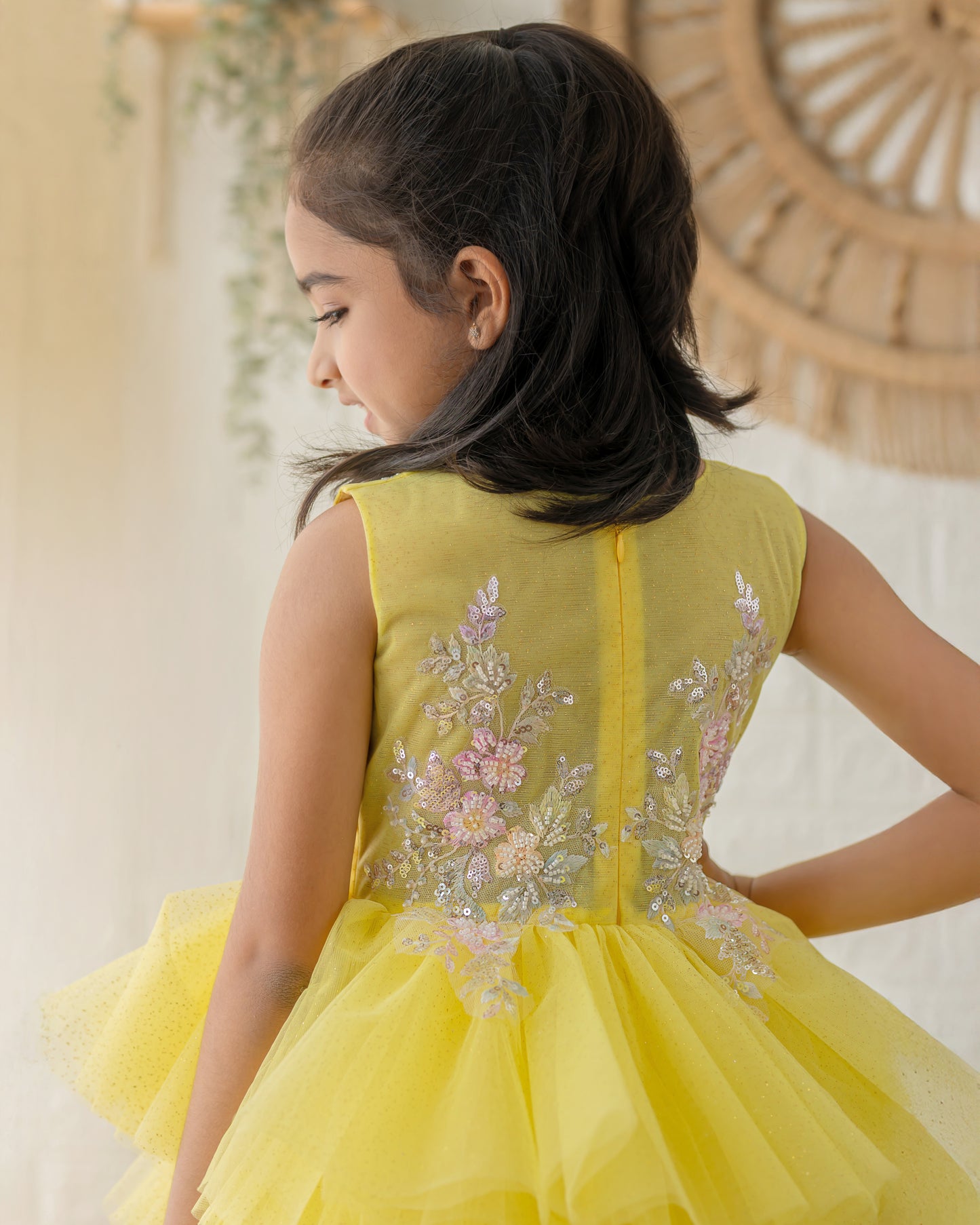 BUTTERCUP BALLET