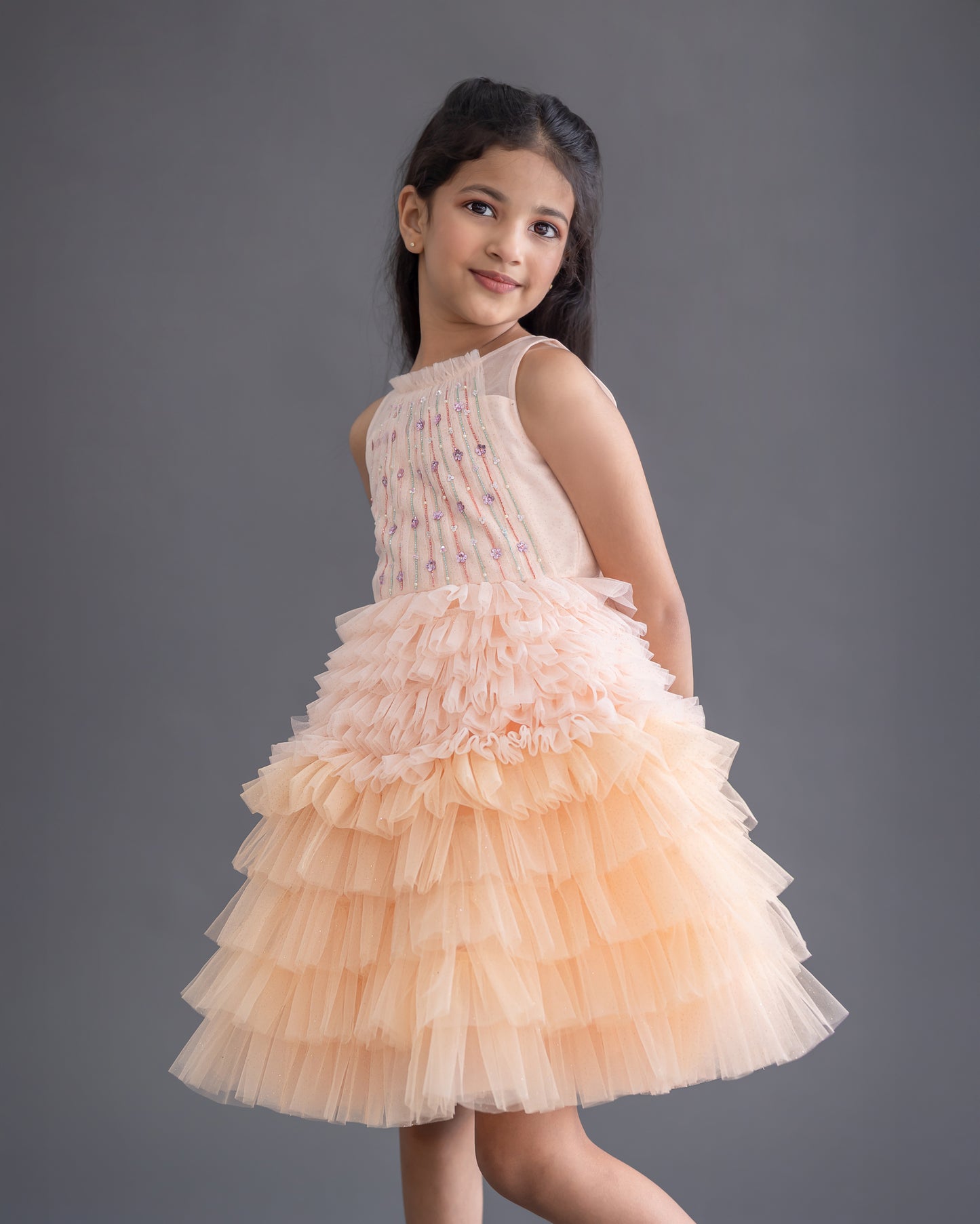 PEACH WHIMSY