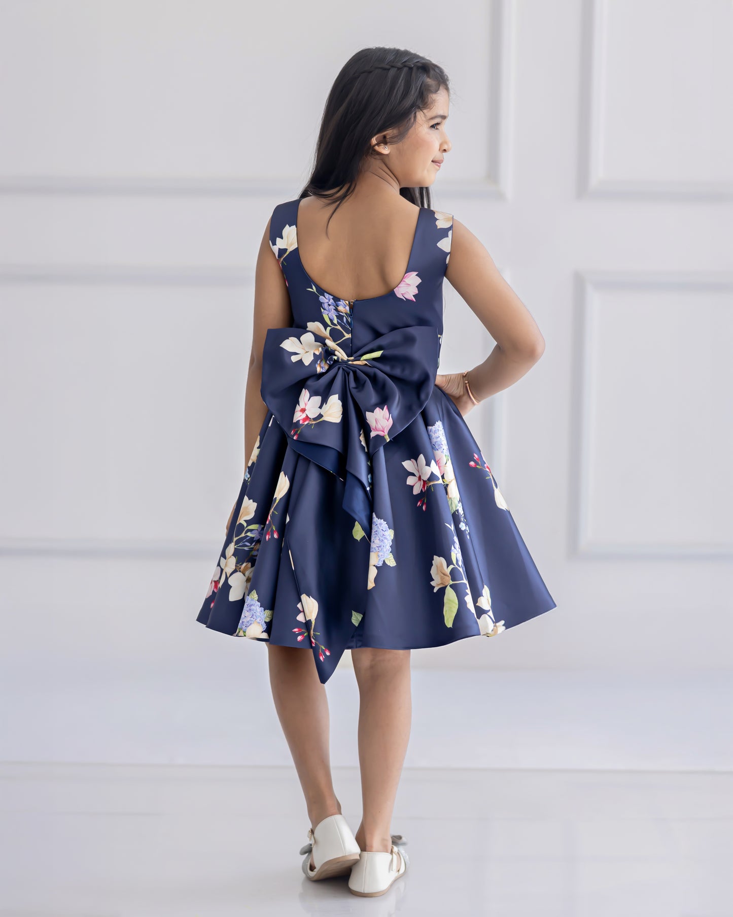 MAGNOLIA MUSE