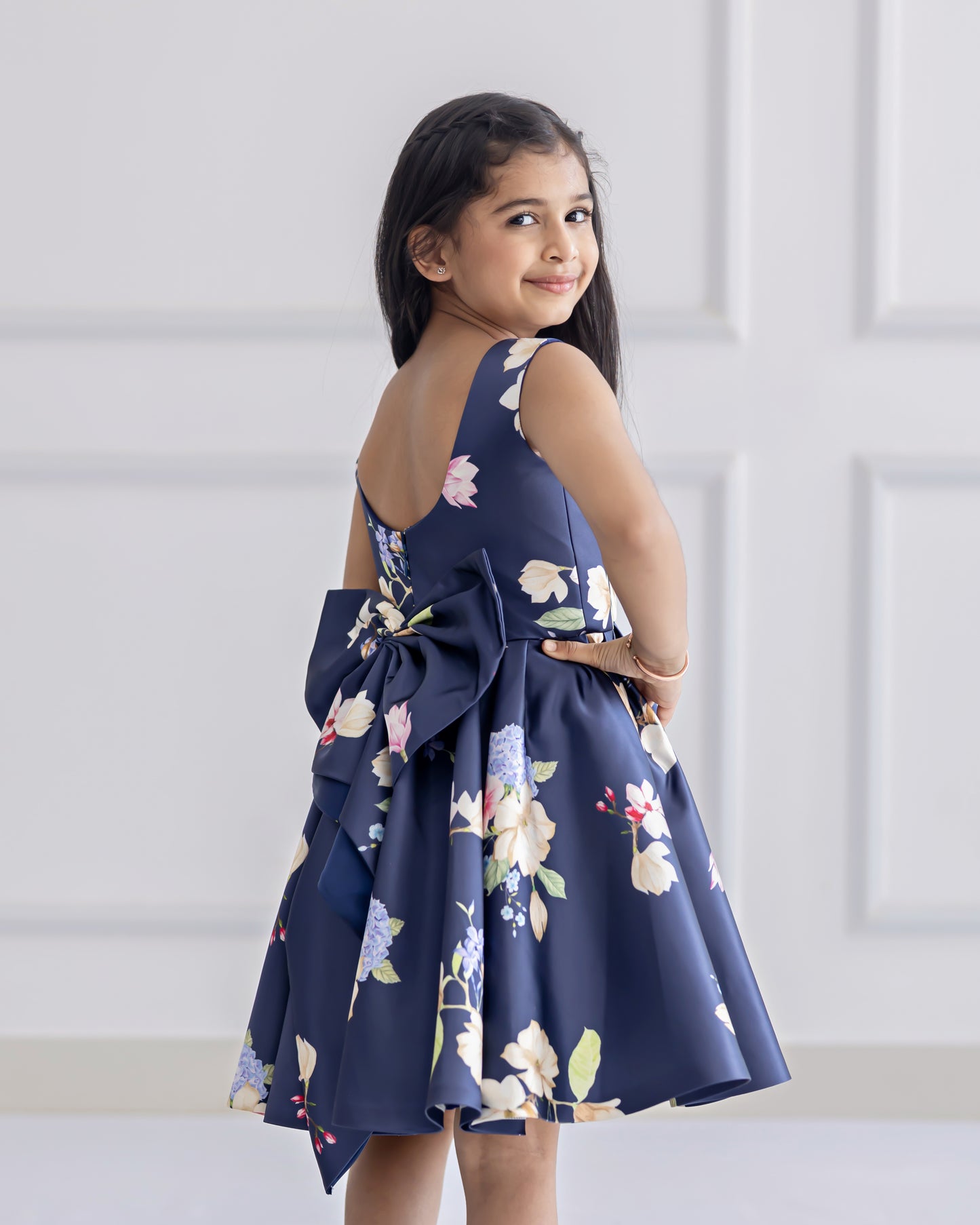 MAGNOLIA MUSE