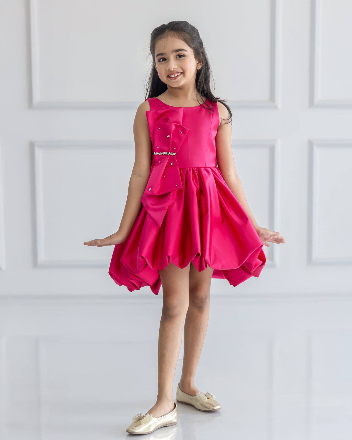 BELLAROSE