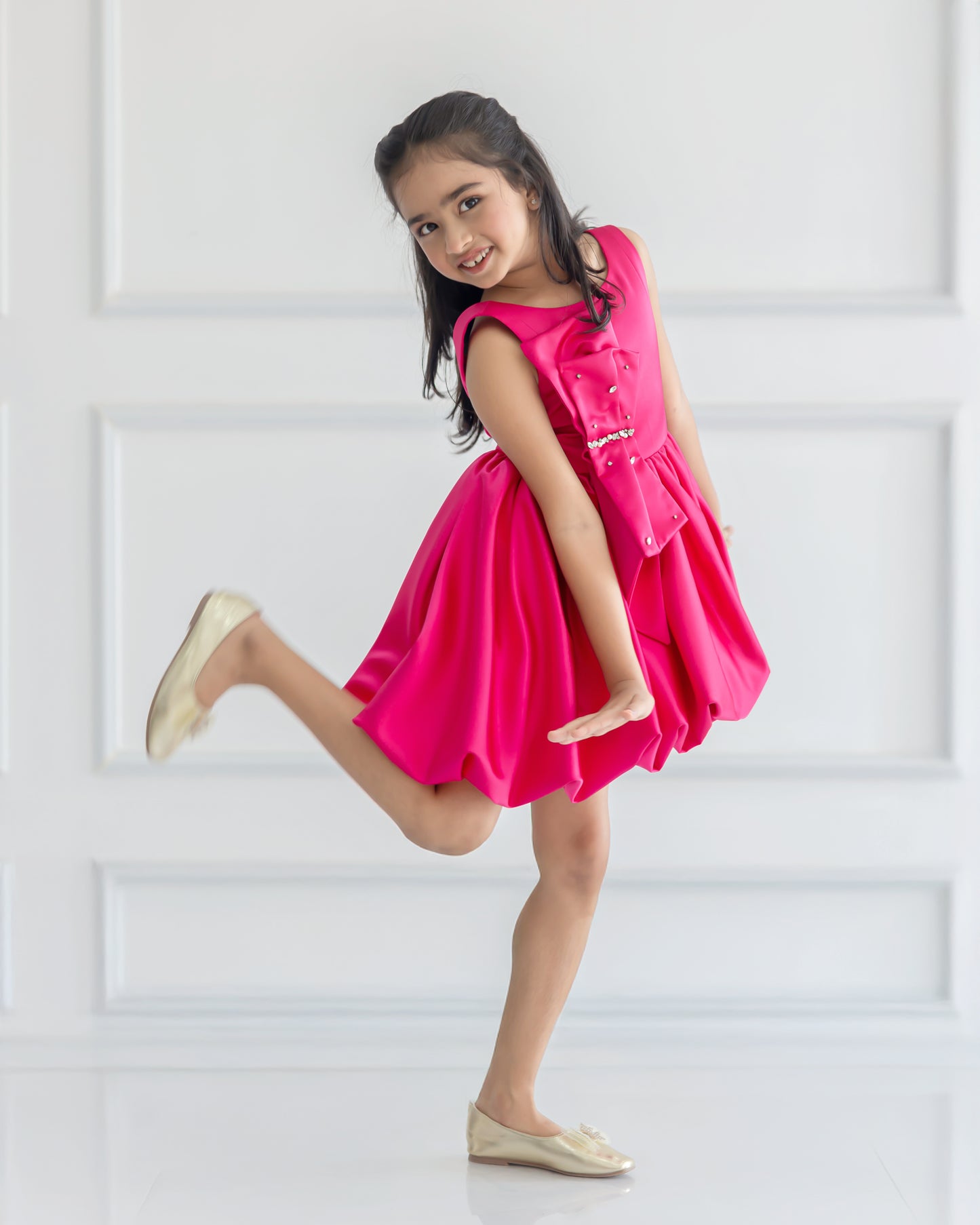 BELLAROSE