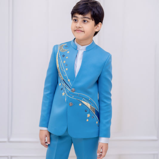 ASTRAL ROYALE SUIT