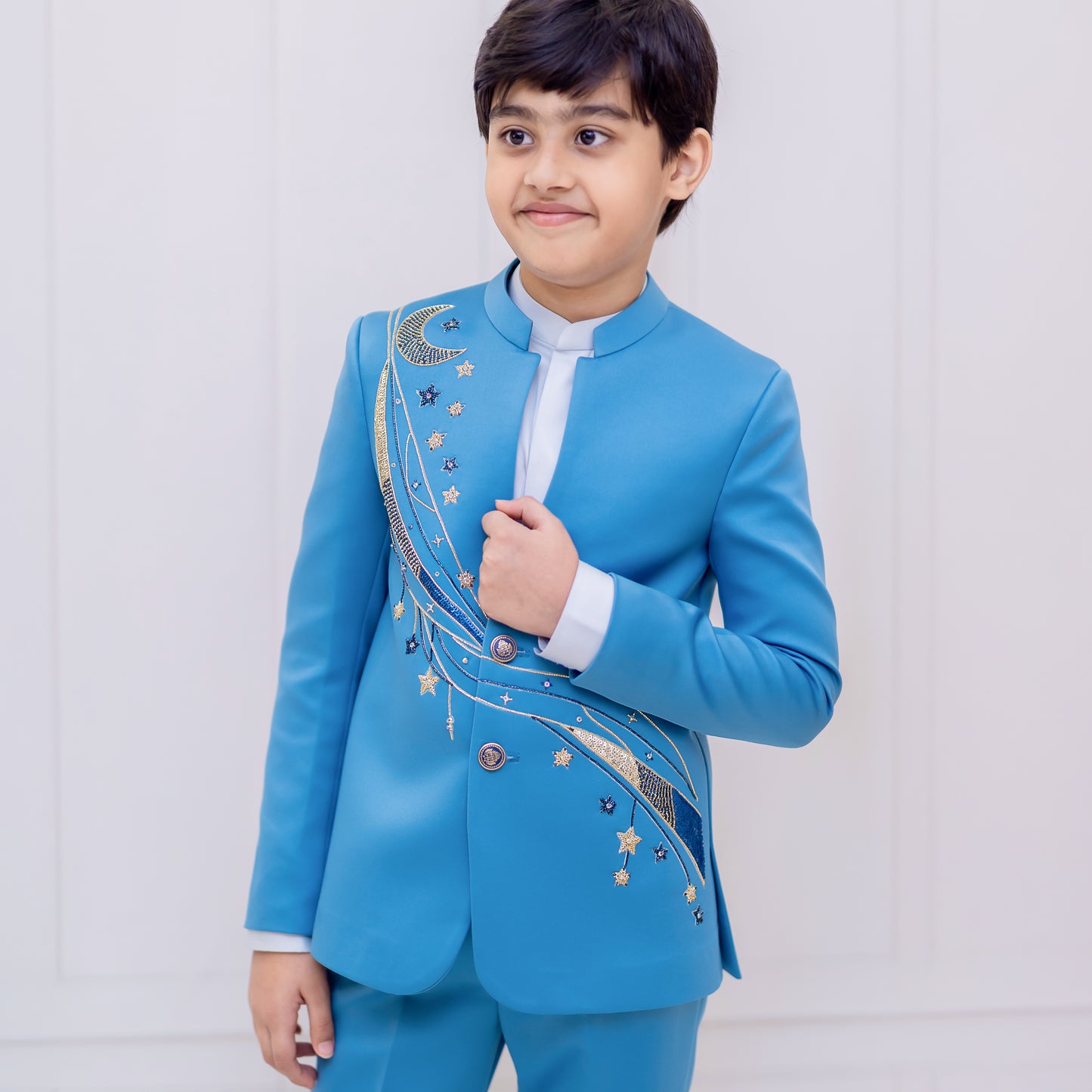 ASTRAL ROYALE SUIT