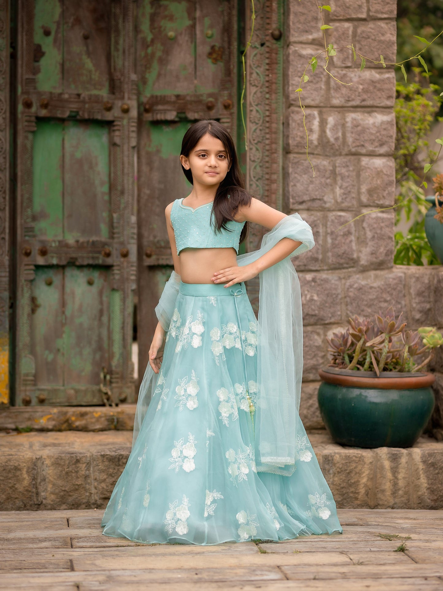 Jhilmil aqua elegance