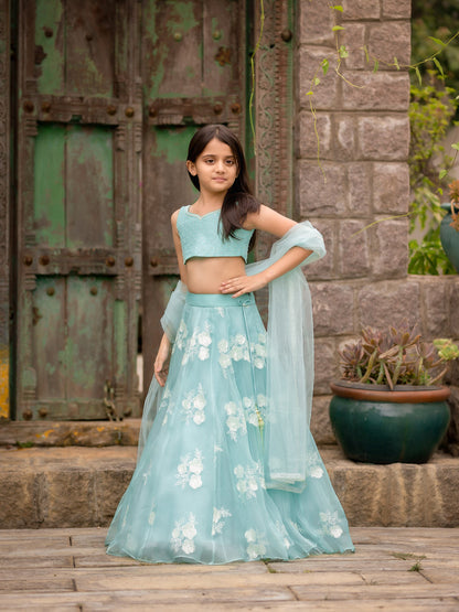 Jhilmil aqua elegance