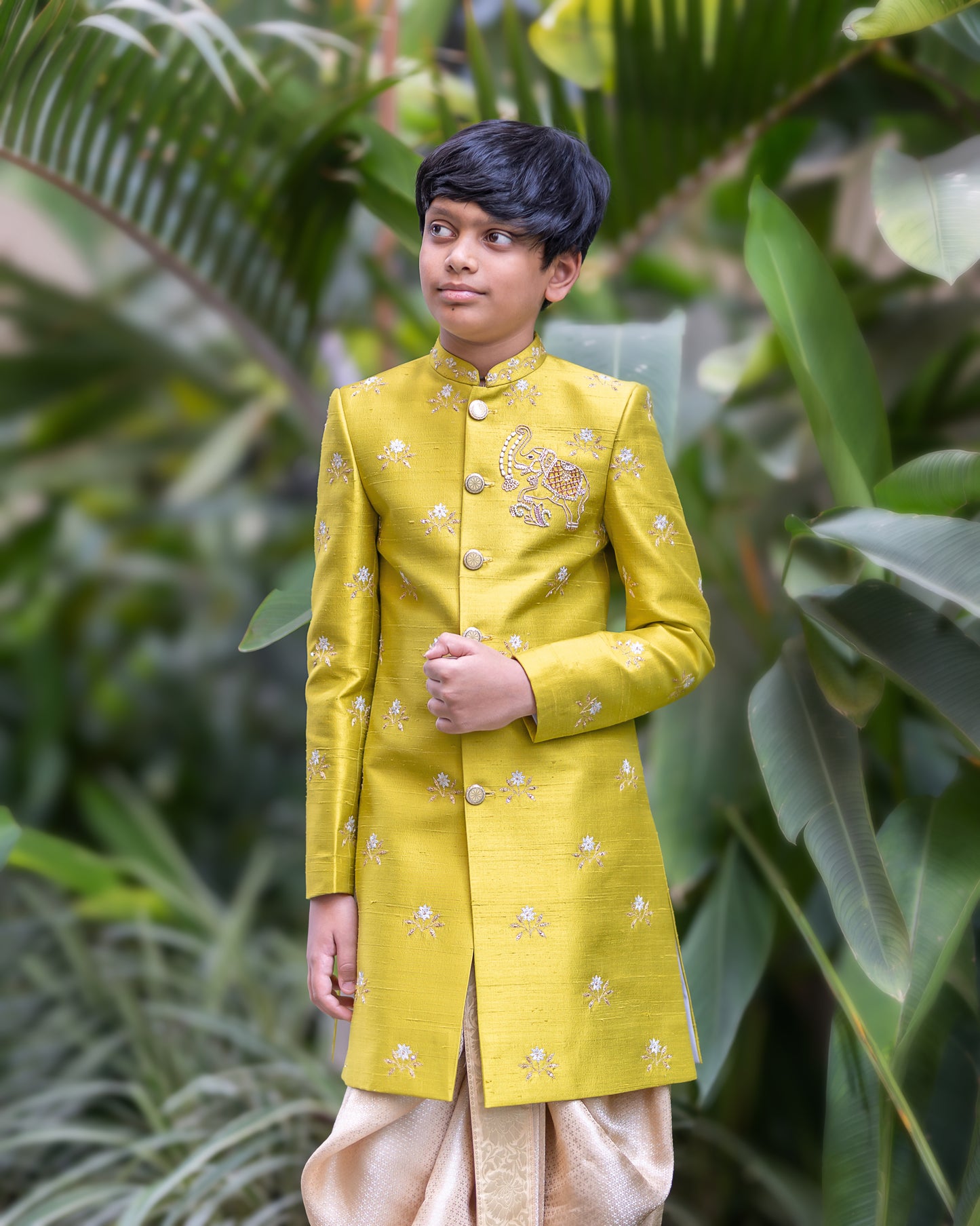 GAJENDRA