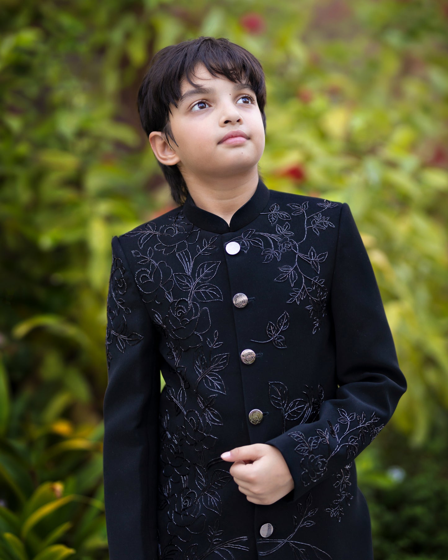 SHYAMAL