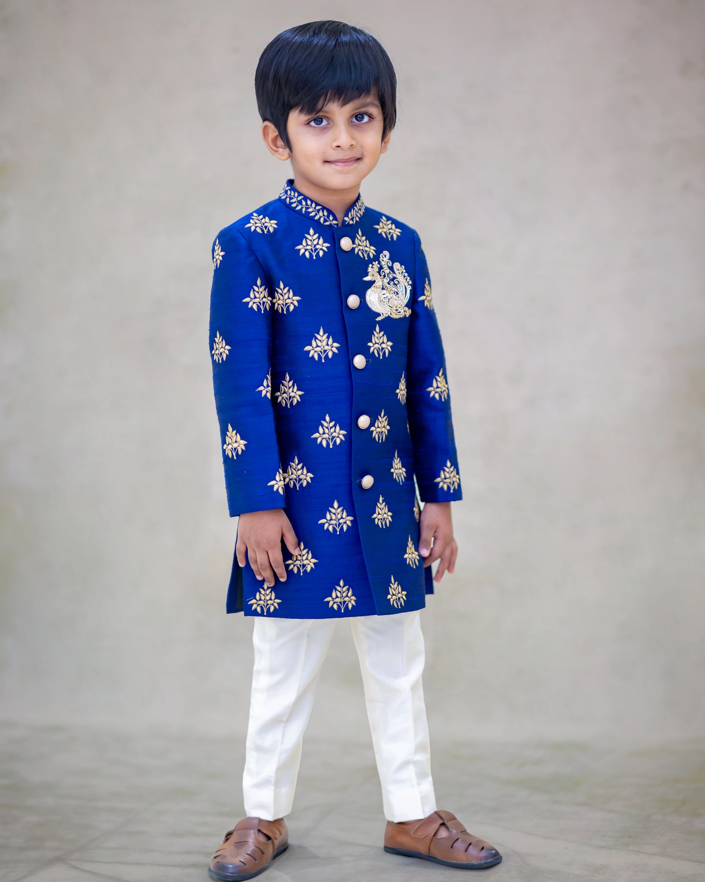 MAYURAM