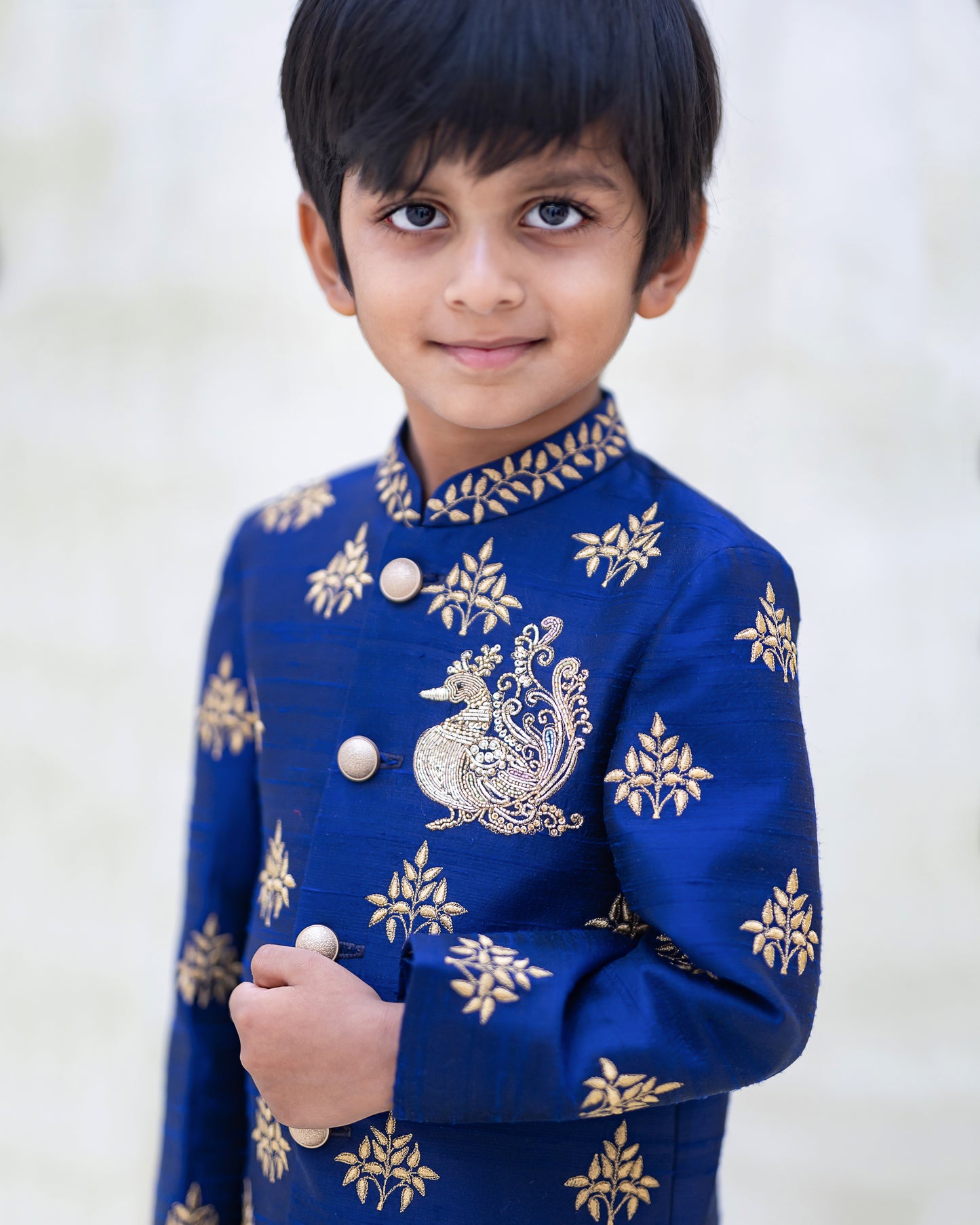 MAYURAM