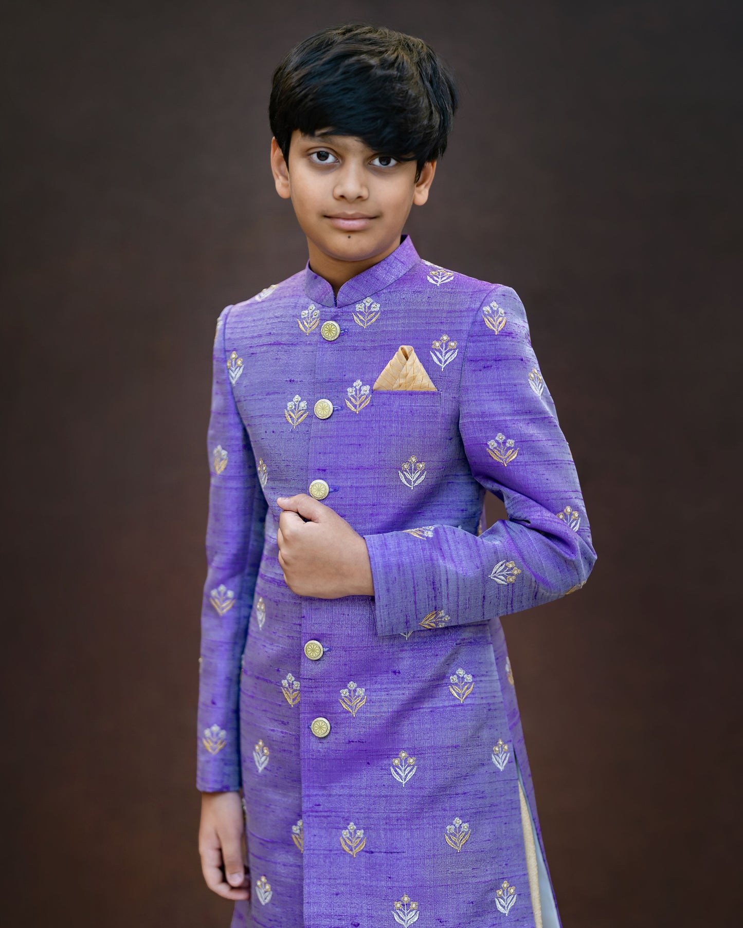 INDRANEEL