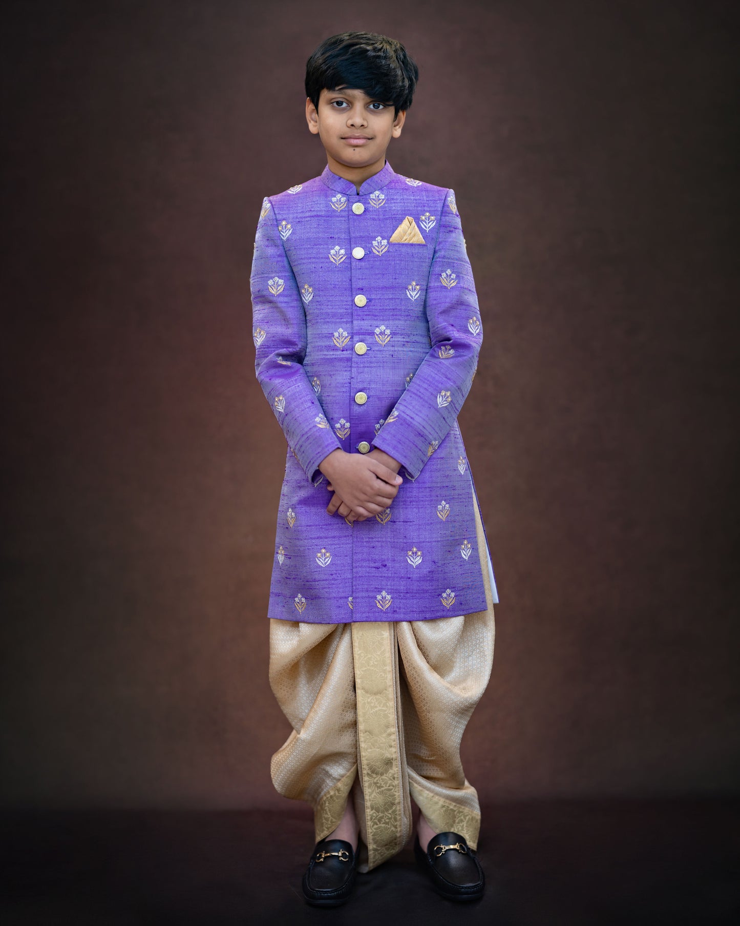INDRANEEL
