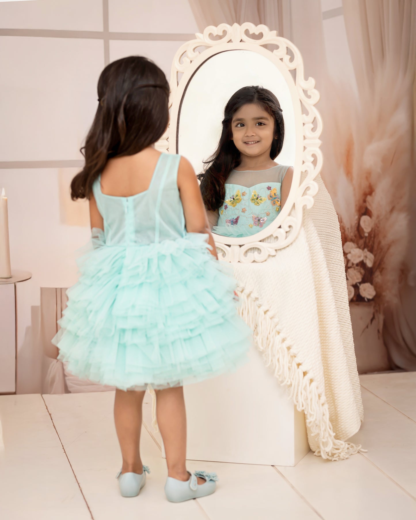 TWINKLE WINGS