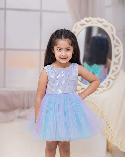 TWINKLE TULLE