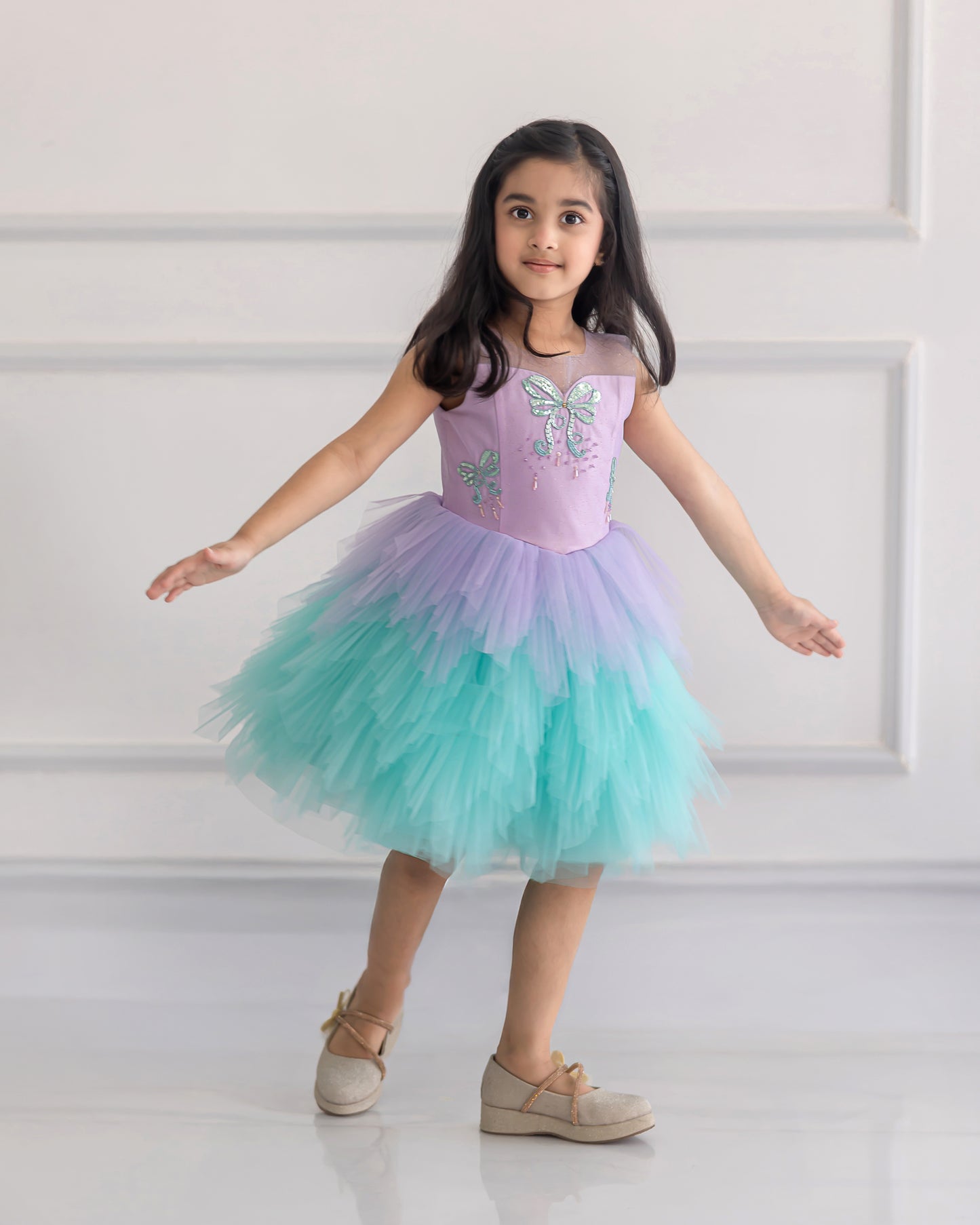 BALLET BLOOM