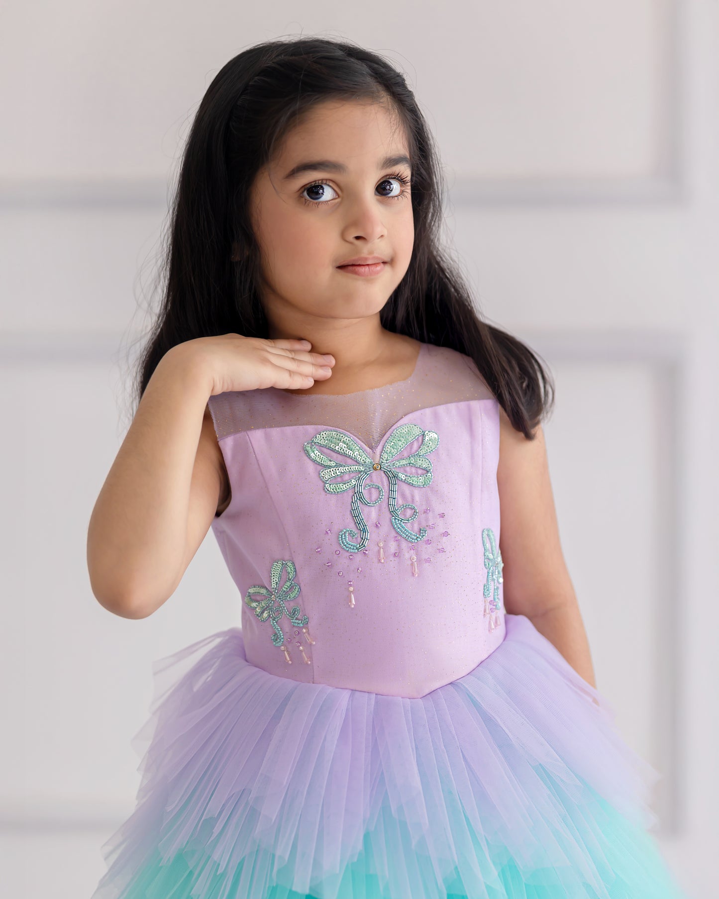 BALLET BLOOM