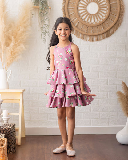 BLUSH BELLE