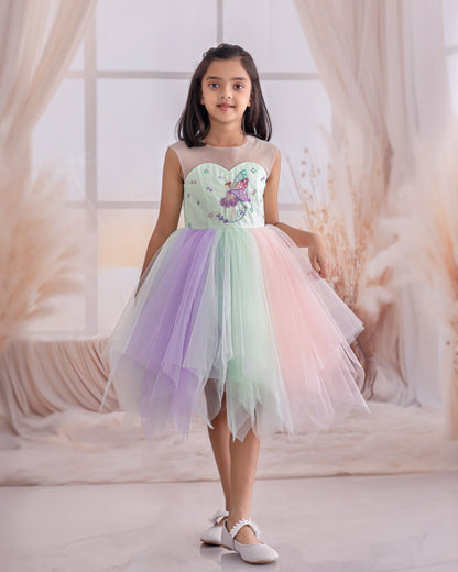 FAIRY WHISPER