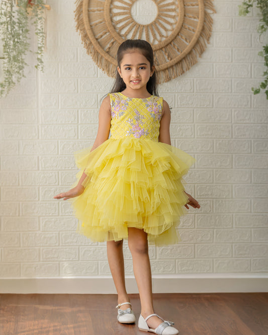 BUTTERCUP BALLET