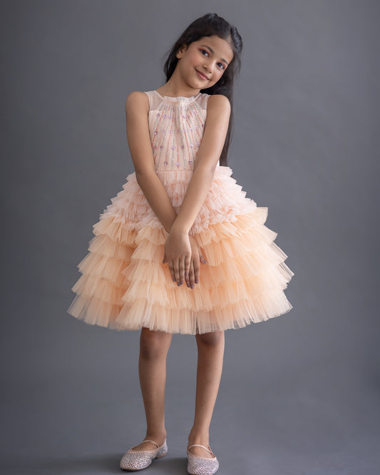 PEACH WHIMSY
