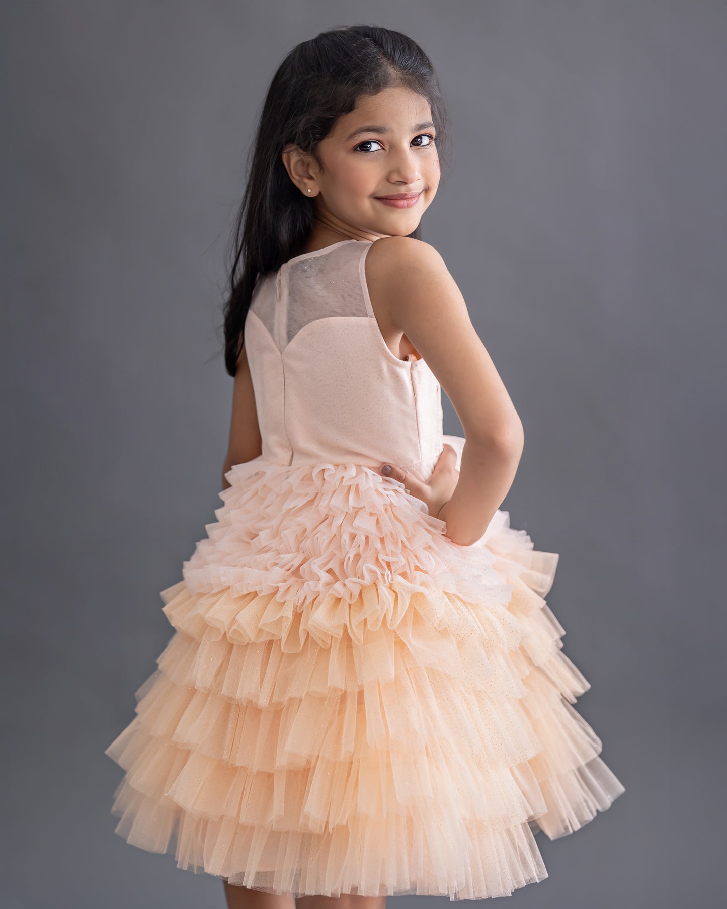 PEACH WHIMSY