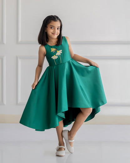 EMERALD BUZZ