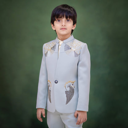 STARLIGHT PEGASUS SUIT