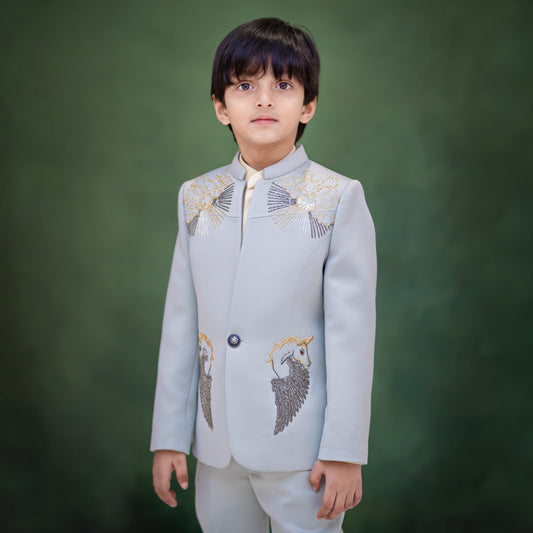 STARLIGHT PEGASUS SUIT