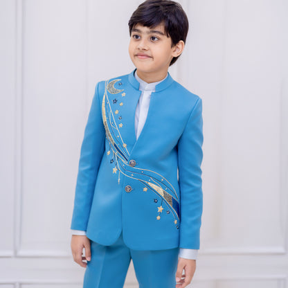 ASTRAL ROYALE SUIT