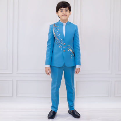 ASTRAL ROYALE SUIT