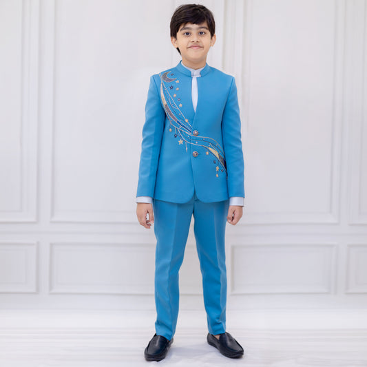 ASTRAL ROYALE SUIT