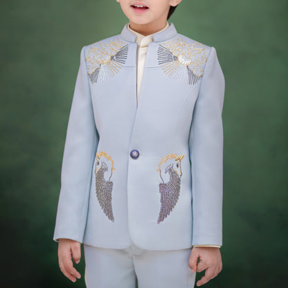 STARLIGHT PEGASUS SUIT